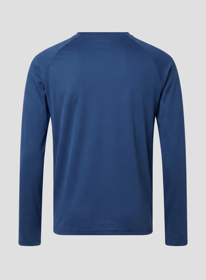 Men's Athlete Base Layer LS