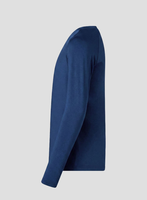 Men's Athlete Base Layer LS