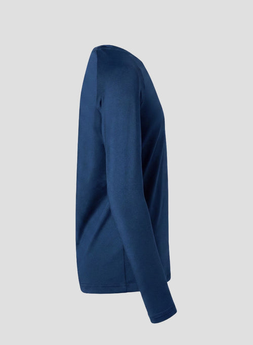 Men's Athlete Base Layer LS