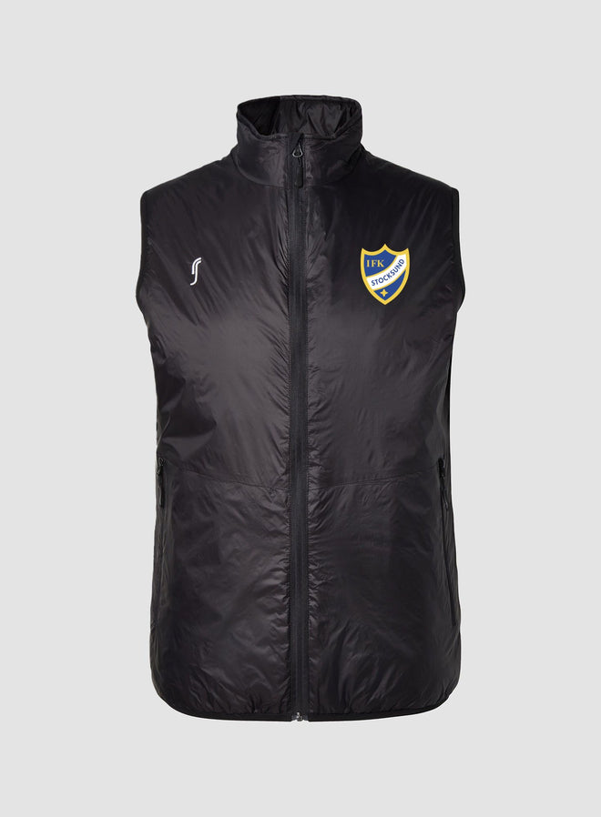 Men's Team Coach Padded Vest