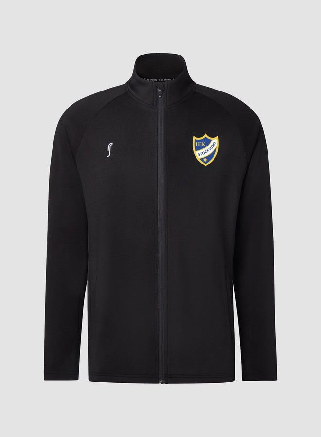 Men's Team Coach Zip Jacket