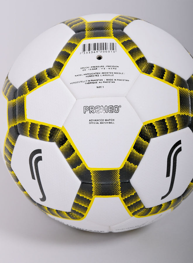 RS 148 Heritage PRO - Advanced Match Ball