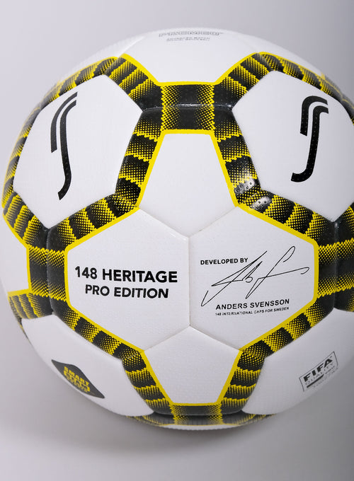 RS 148 Heritage PRO - Advanced Match Ball