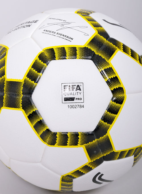 RS 148 Heritage PRO - Advanced Match Ball