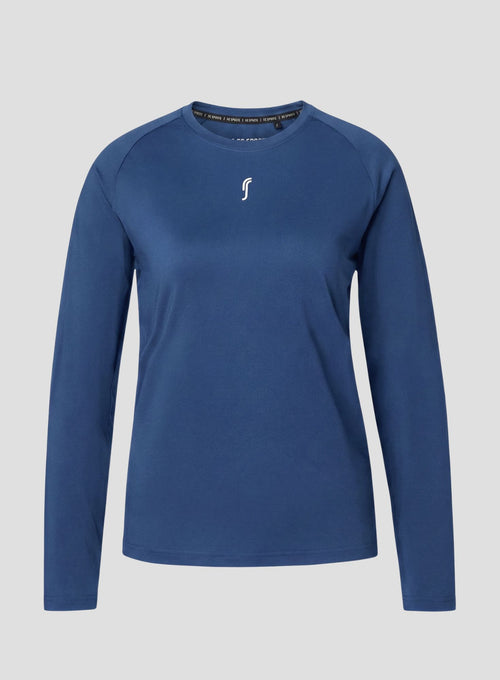 Women's Athlete Base Layer LS