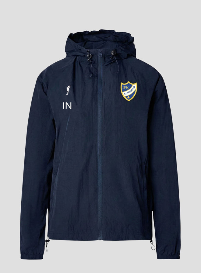 Women's Team All Weather Jacket (Regn/Vind)