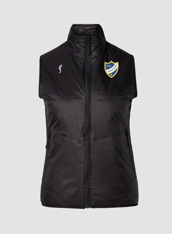 Women's Team Coach Padded Vest