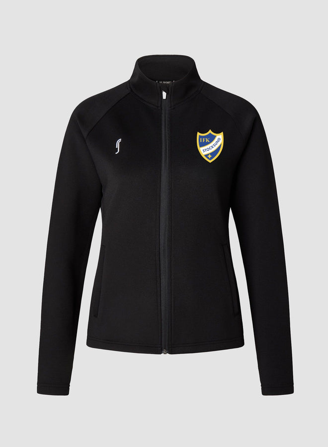 Women's Team Coach Zip Jacket
