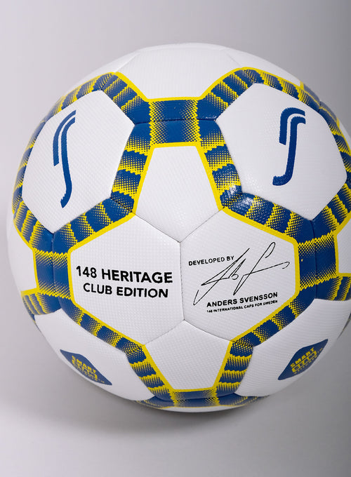 RS 148 Heritage Club - Club Trainer Ball