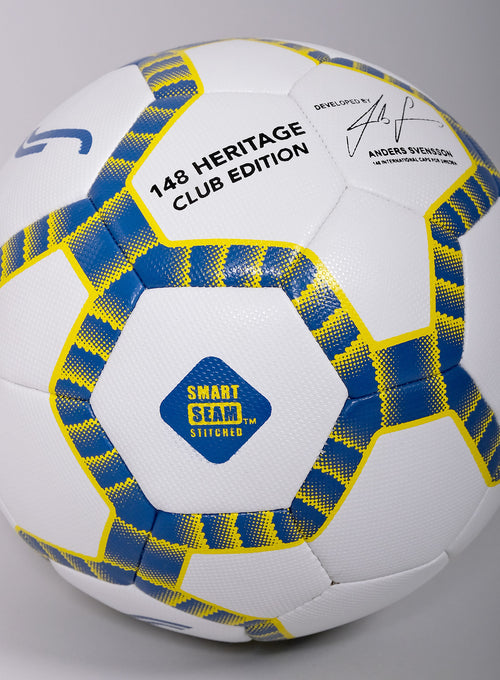 RS 148 Heritage Club - Club Trainer Ball