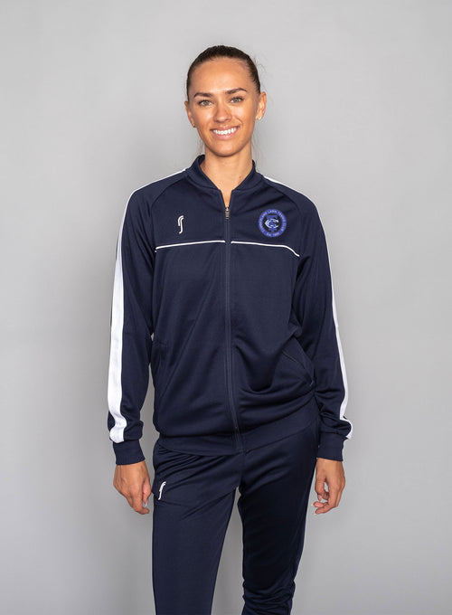 Unisex Club Jacket