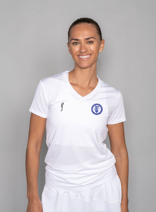 Women's Club T-Shirt