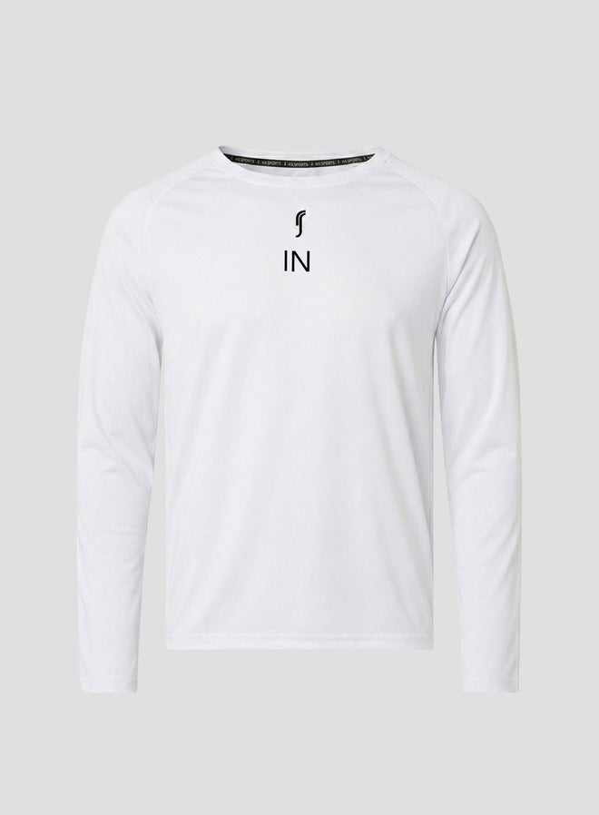 Junior Athlete Base Layer LS