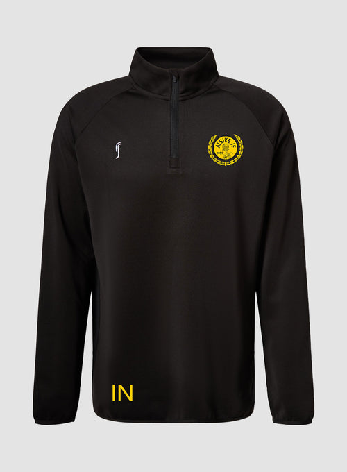 Junior Team Half Zip
