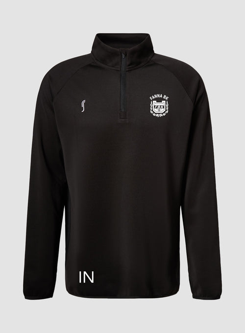 Junior Team Half Zip