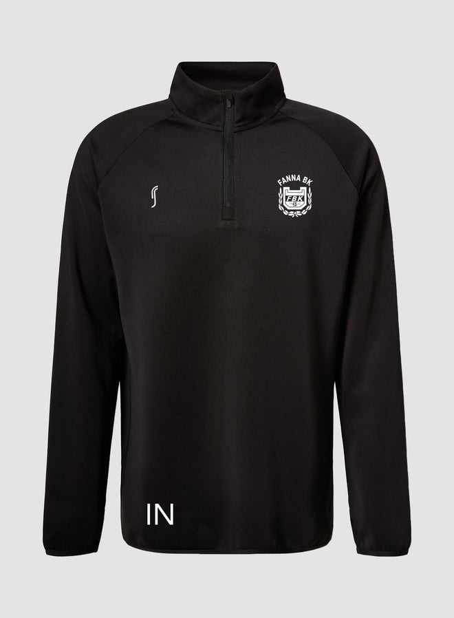 Junior Team Half Zip