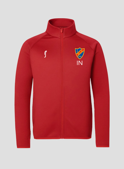 Junior Team Zip Jacket