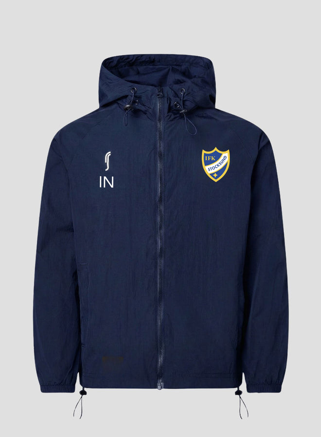 Junior Team All Weather Jacket (Regn/Vind)
