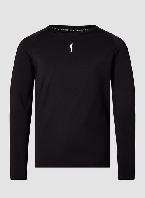 Junior Athlete Base Layer LS