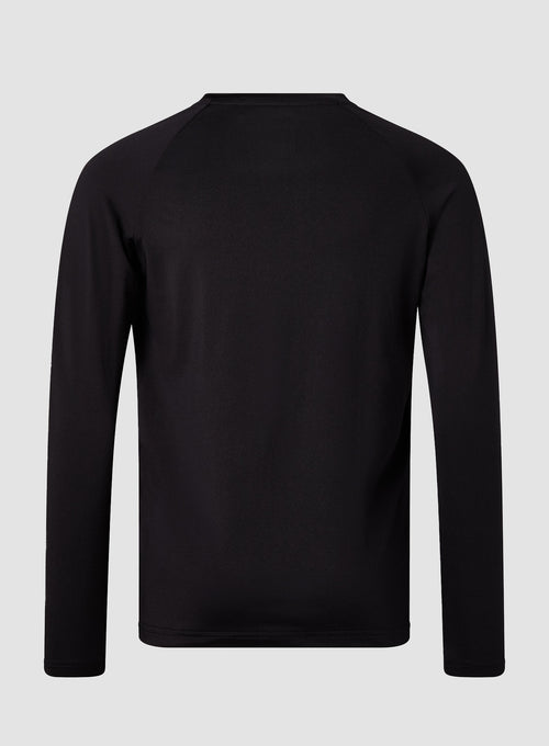 Junior Athlete Base Layer LS
