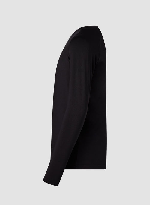 Junior Athlete Base Layer LS