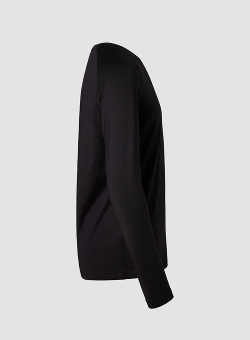 Junior Athlete Base Layer LS