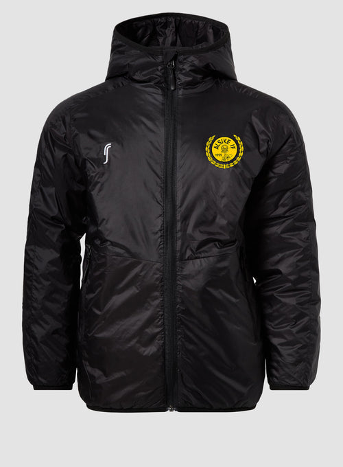 Junior Team Padded Jacket