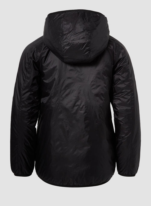 Junior Team Padded Jacket