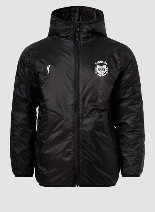 Men's Team Padded Jacket