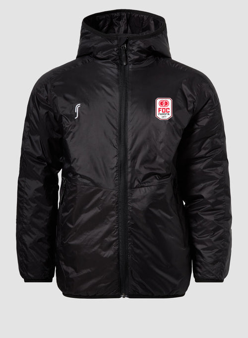 Team Padded Jacket