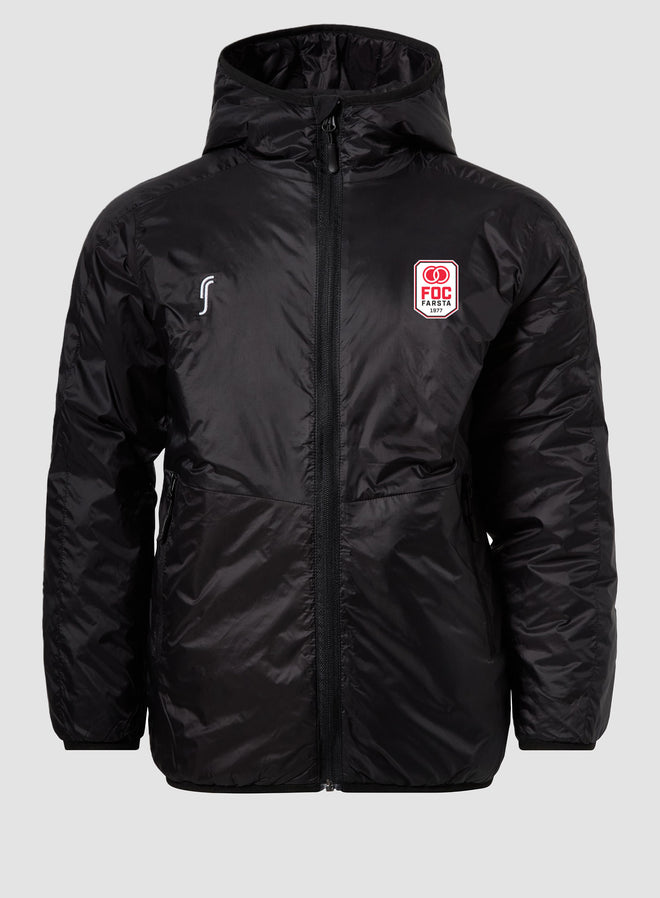 Team Padded Jacket