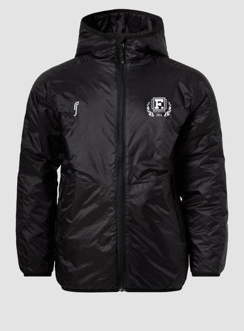 Women's Team Padded Jacket
