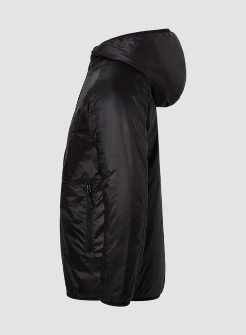 Junior Team Padded Jacket