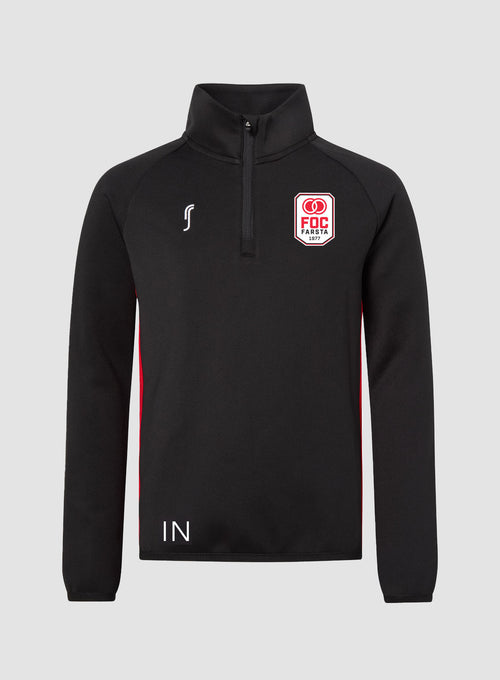 Junior Team Half Zip