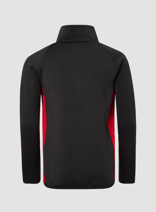 Junior Team Half Zip