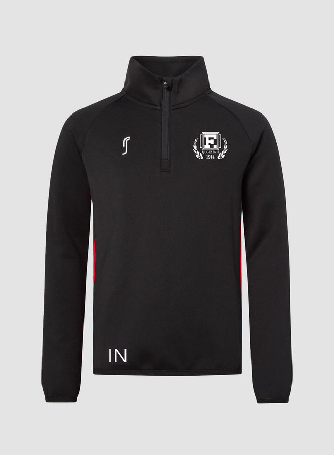 Junior Team Half Zip - Fjugesta