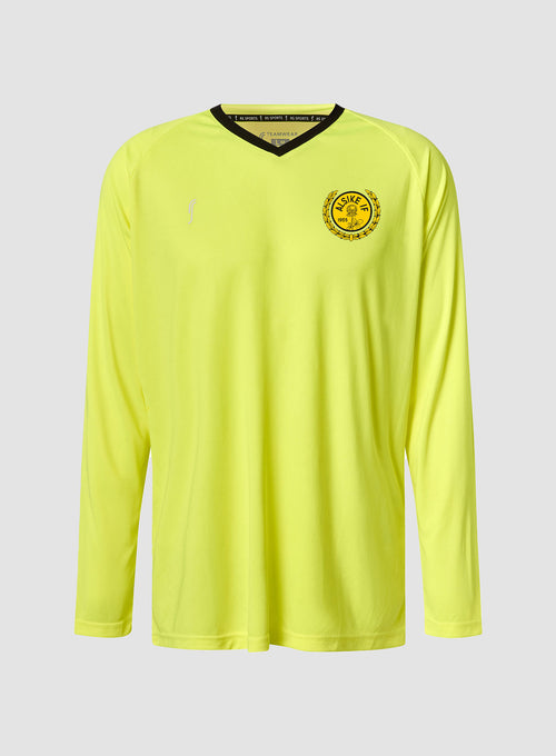 Junior Team Long Sleeve