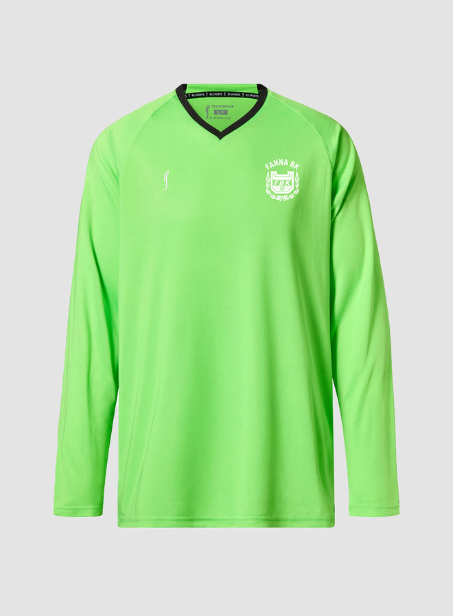 Junior Team Long Sleeve