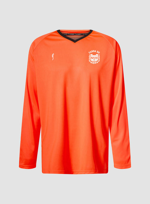 Junior Team Long Sleeve