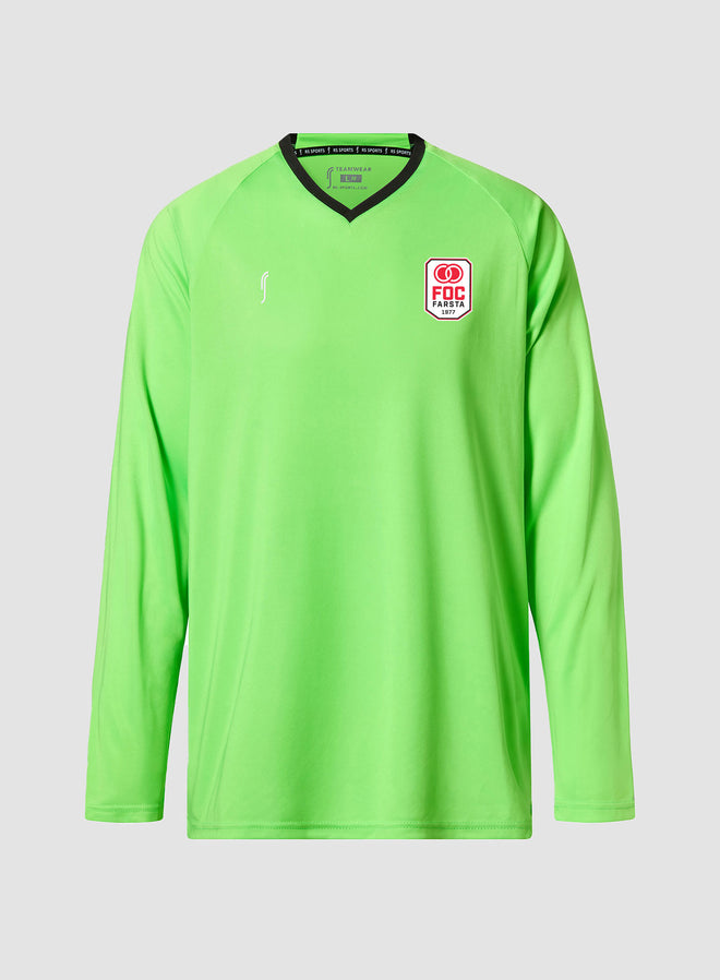 Junior Team Long Sleeve - Målvakt