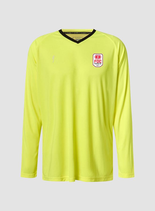 Junior Team Long Sleeve - Målvakt