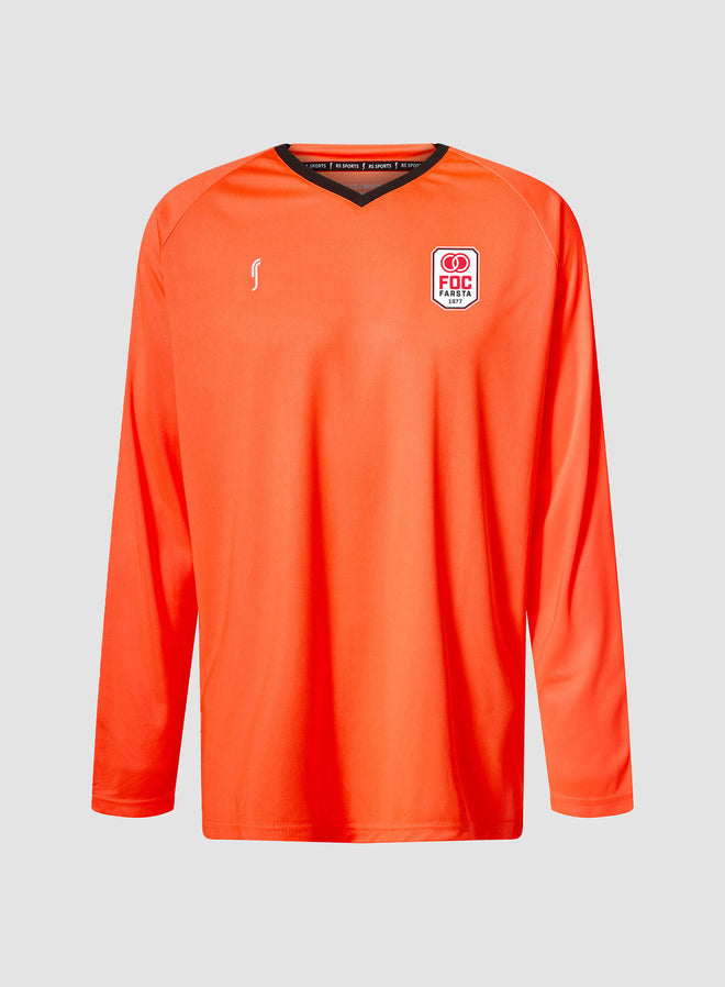 Junior Team Long Sleeve - Målvakt