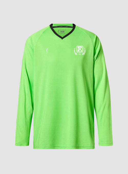 Junior Team Long Sleeve