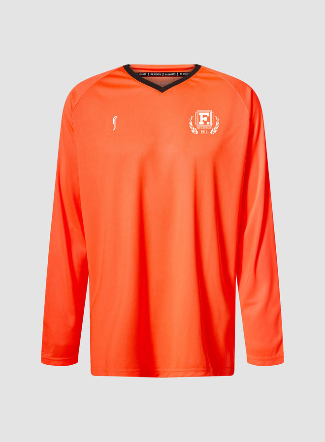 Junior Team Long Sleeve