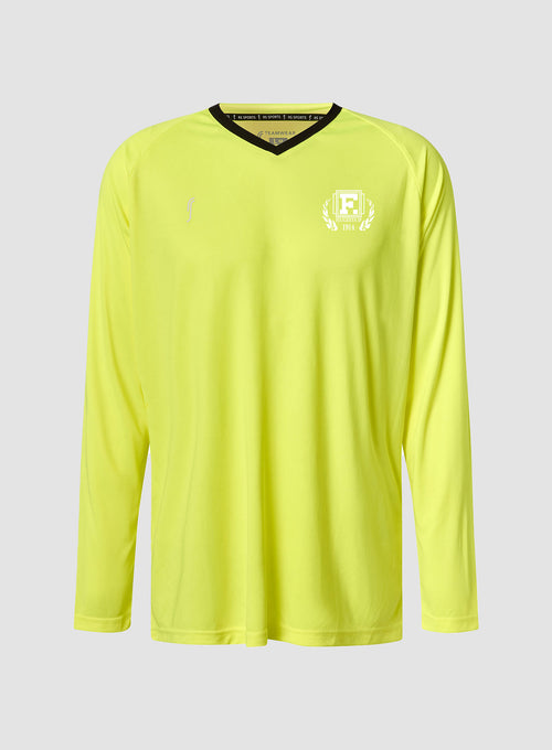 Junior Team Long Sleeve