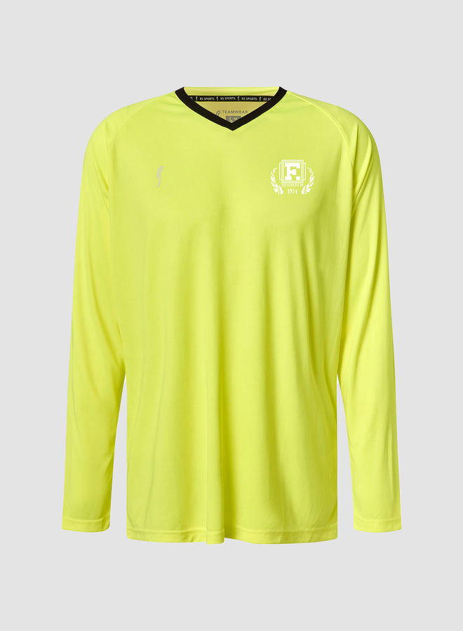 Junior Team Long Sleeve