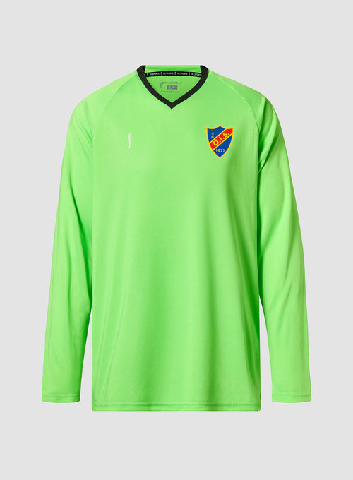 Junior Team Long Sleeve