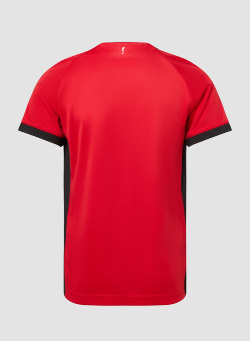 JR Team Match Jersey - Side Mesh