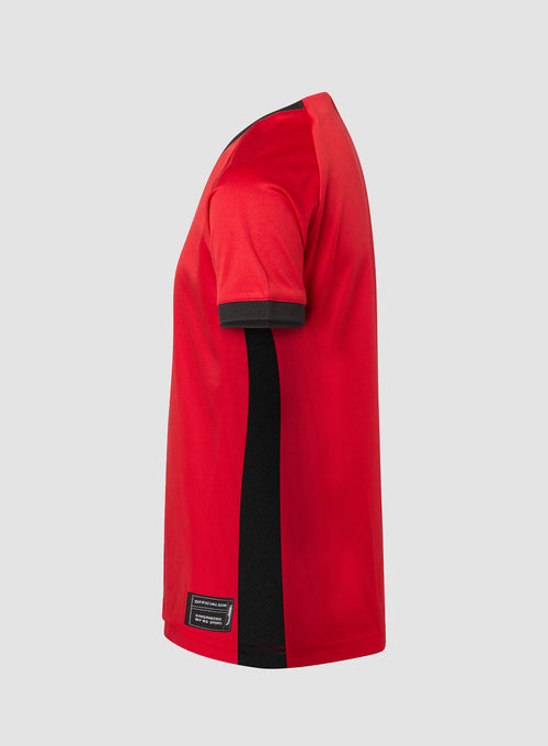 JR Team Match Jersey - Side Mesh