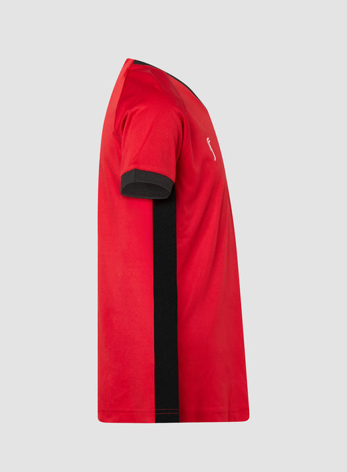 JR Team Match Jersey - Side Mesh